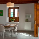 Casa Isabel アリア