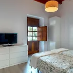 Casa Isabel בית נופש Haría