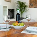 Nyaraló Casa Isabel