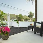 Nyaraló Casa Isabel *