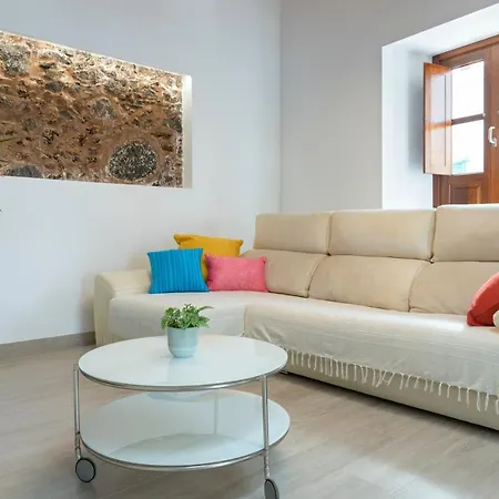 Casa Isabel * Haría