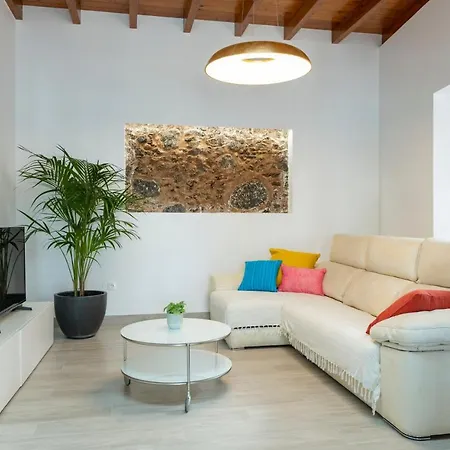 Holiday home Casa Isabel *
