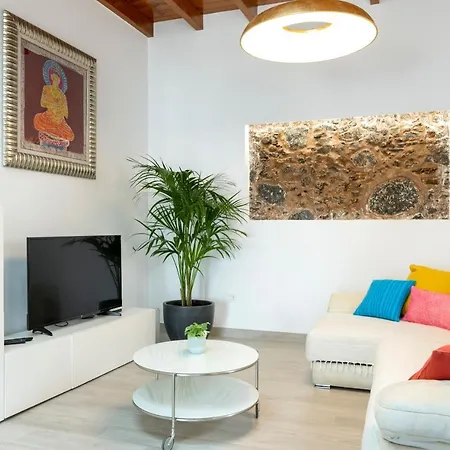 Casa Isabel *