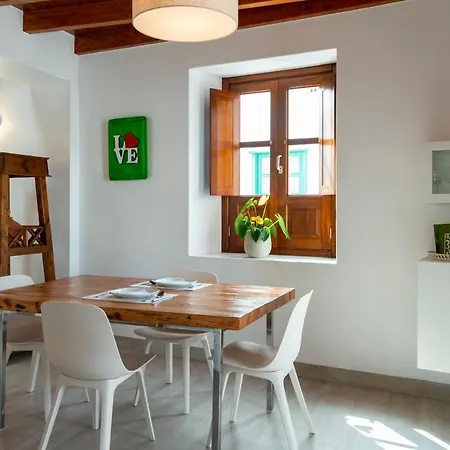Casa Isabel Holiday home *
