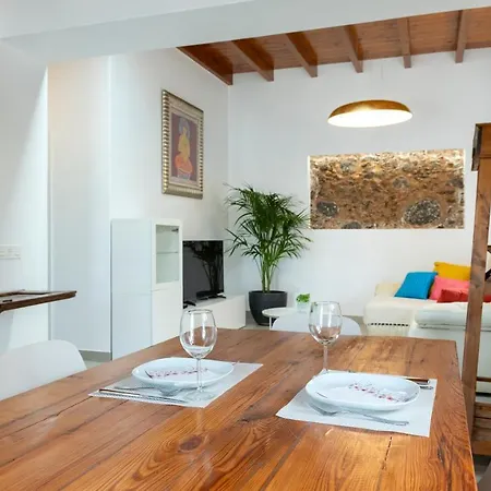 Casa Isabel * Haria