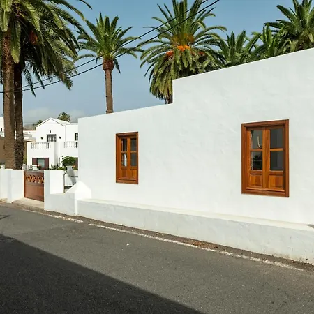 Holiday home Casa Isabel Haria