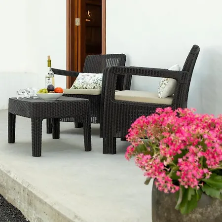 Casa Isabel Holiday home
