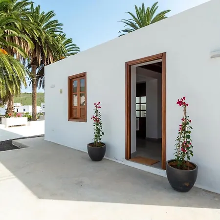 Holiday home Casa Isabel