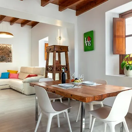 Holiday home Casa Isabel *
