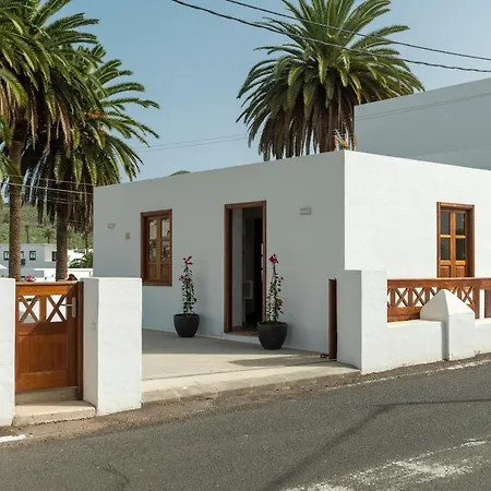 Casa Isabel Holiday home *