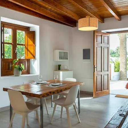 Casa Isabel