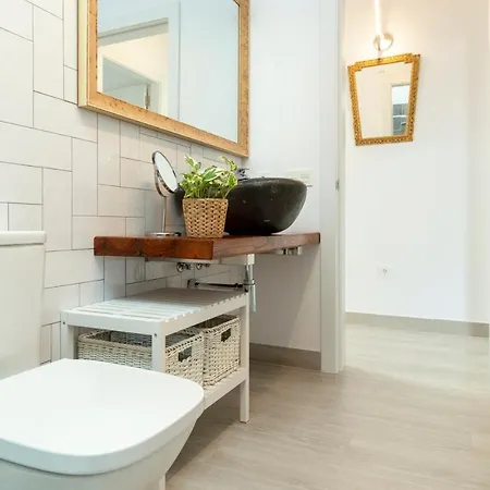 Casa Isabel Holiday home Haria