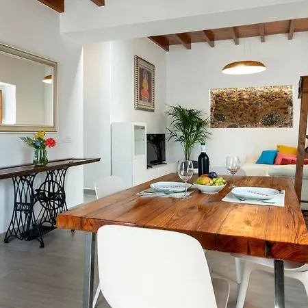 Casa Isabel
