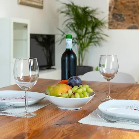 Holiday home Casa Isabel