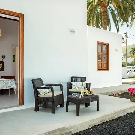 Holiday home Casa Isabel Haria