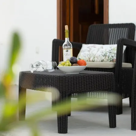 Casa Isabel Holiday home Haria
