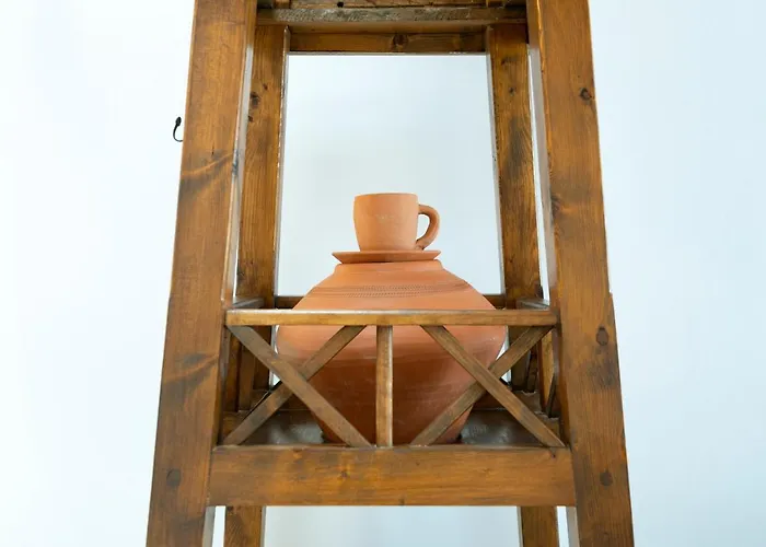 Дом отдыха Casa Isabel