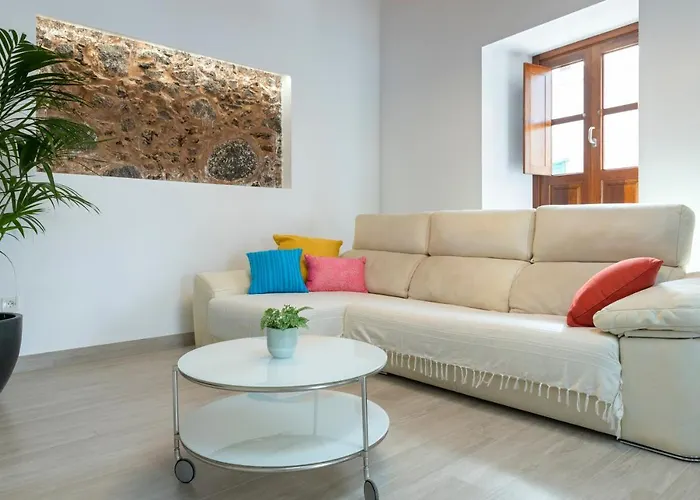 Casa Isabel * Haría