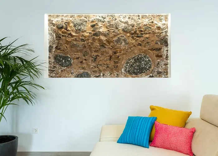 Дом отдыха Casa Isabel