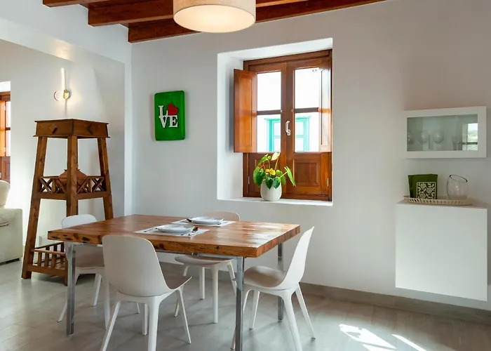 Casa Isabel Сasa de vacaciones *