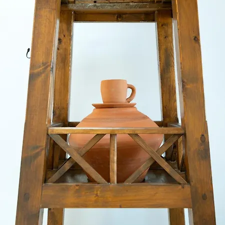 Prázdninový dům Casa Isabel