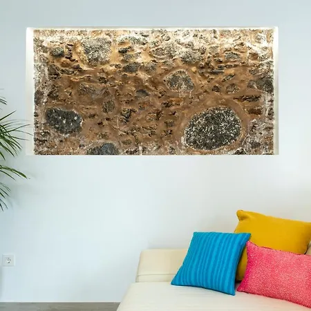 Prázdninový dům Casa Isabel