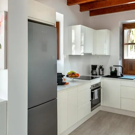 Nyaraló Casa Isabel Haría