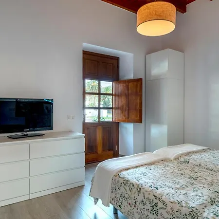 Casa Isabel Nyaraló Haría